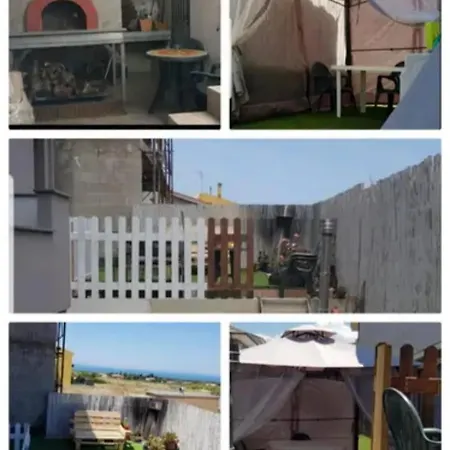 Appartement Tramontana Costa Nord Sorso