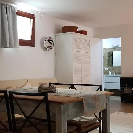 Appartement Tramontana Costa Nord Sorso