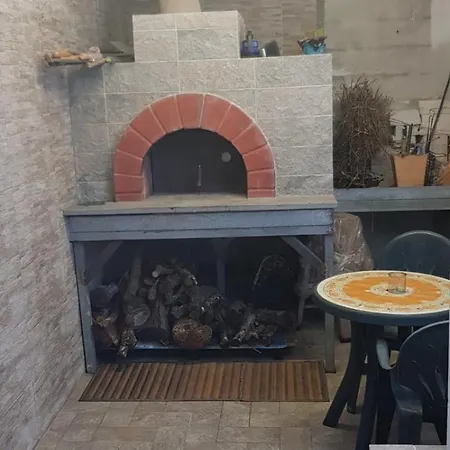 Appartement Tramontana Costa Nord Sorso