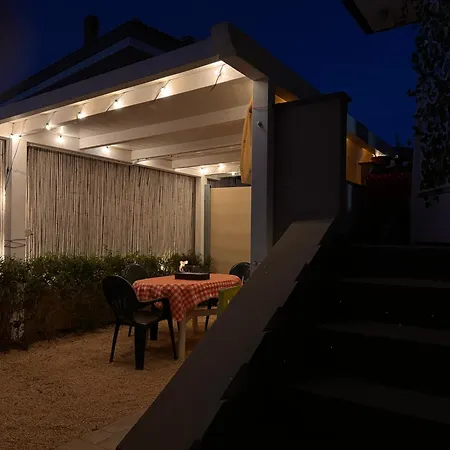 Tramontana Costa Nord Appartement