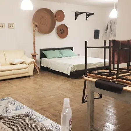 Tramontana Costa Nord Apartment *