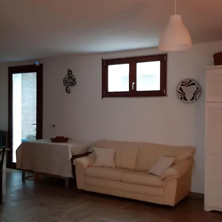 Apartment Tramontana Costa Nord *