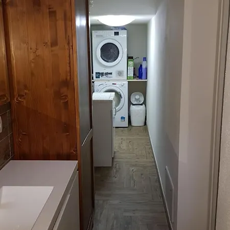 Apartment Tramontana Costa Nord