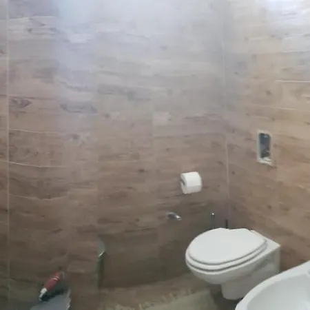 Tramontana Costa Nord Apartment Sorso