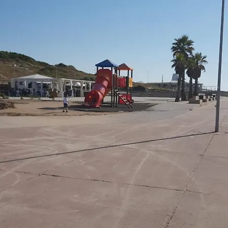 公寓 Tramontana Costa Nord *