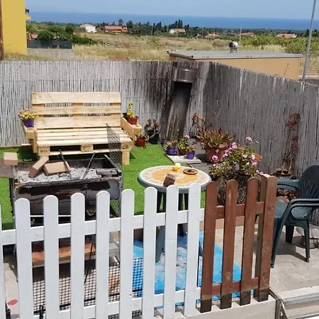 Tramontana Costa Nord Apartment Sorso
