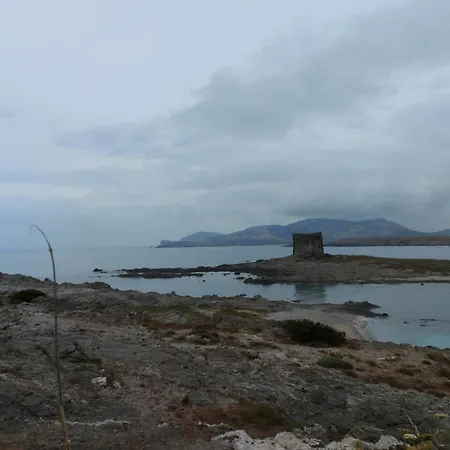 Tramontana Costa Nord * Sorso