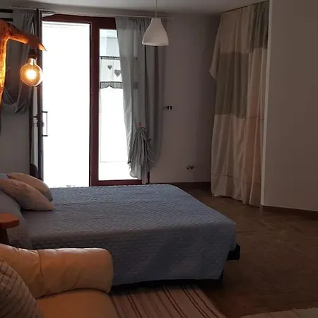 Apartment Tramontana Costa Nord Sorso