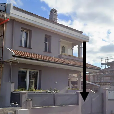Apartment Tramontana Costa Nord Sorso