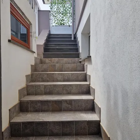 Apartment Tramontana Costa Nord *